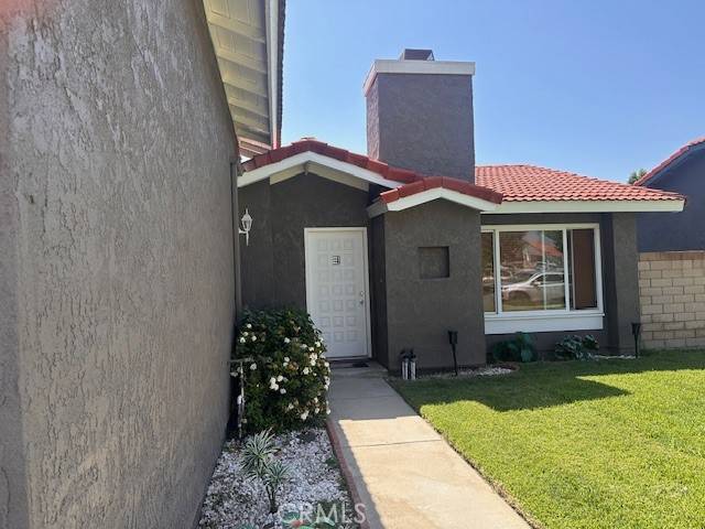 Moreno Valley, CA 92553,14561 Victor DR