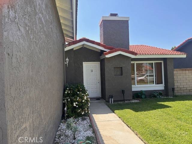 Moreno Valley, CA 92553,14561 Victor DR