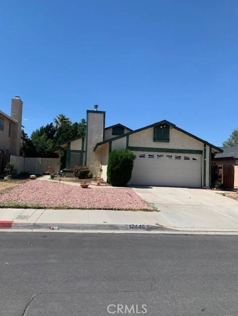 Victorville, CA 92392,12446 Mount Baldy DR