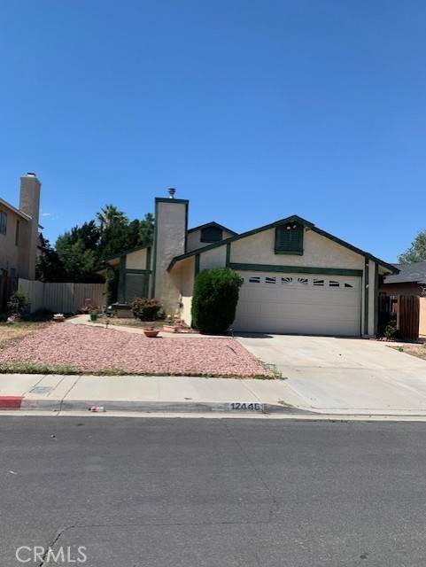Victorville, CA 92392,12446 Mount Baldy DR