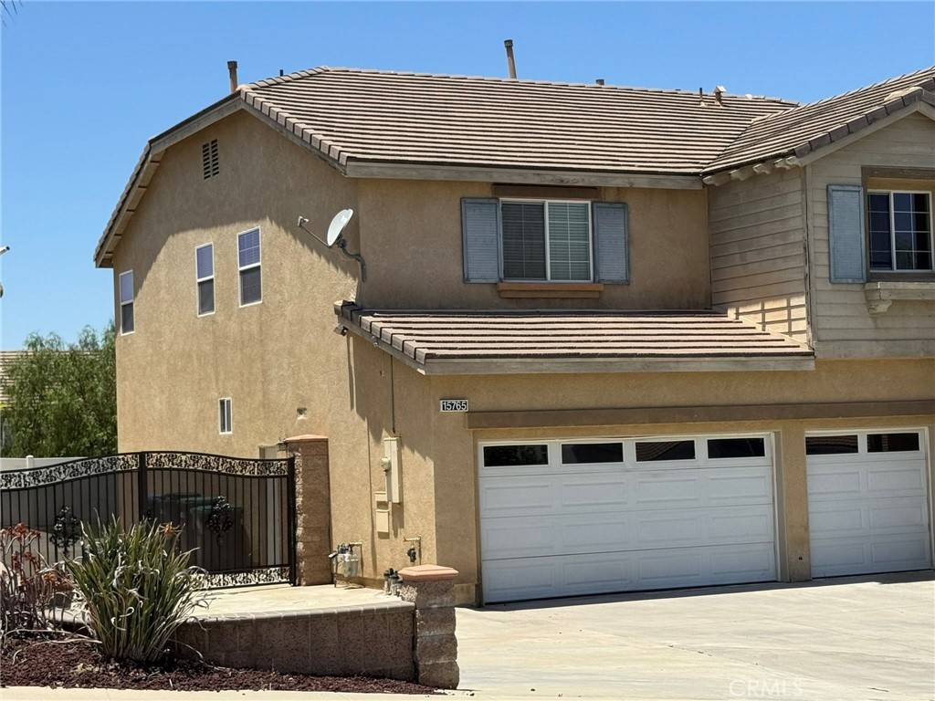 Moreno Valley, CA 92555,15765 Avenida De Calma