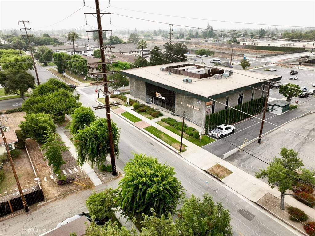 Upland, CA 91786,360 E 7th ST #B