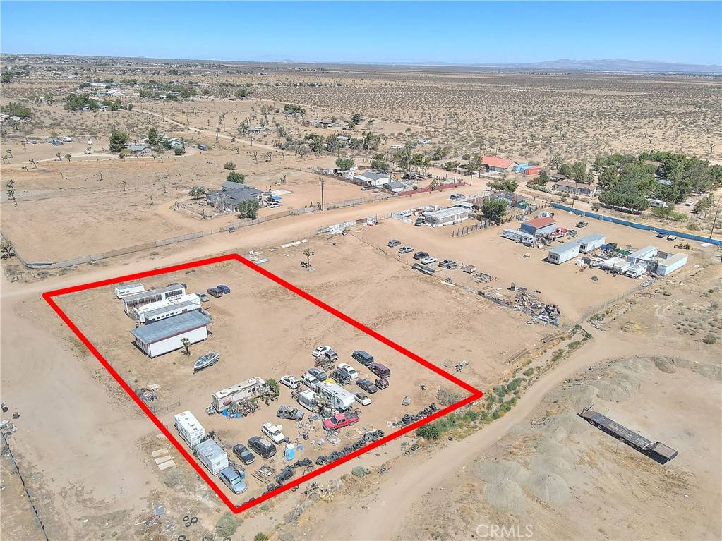 Phelan, CA 92371,11525 Cactus RD