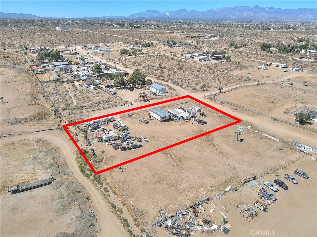 Phelan, CA 92371,11525 Cactus RD