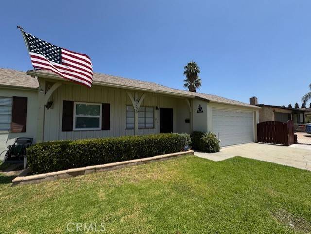 Riverside, CA 92506,4755 Beatty DR