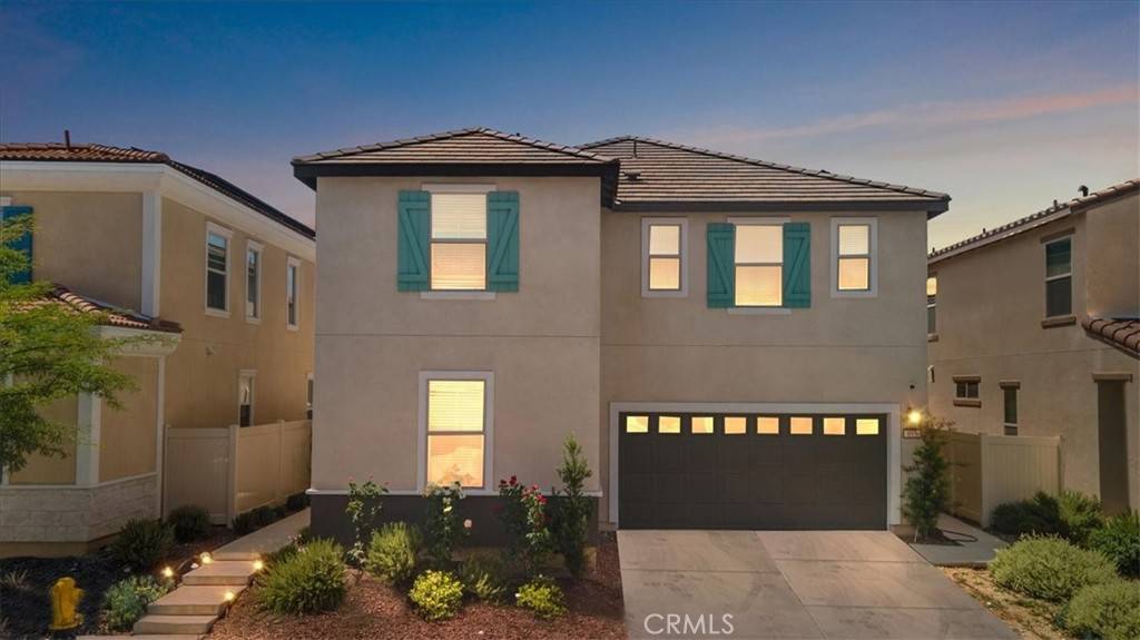 Rialto, CA 92376,955 W Jasmine WAY