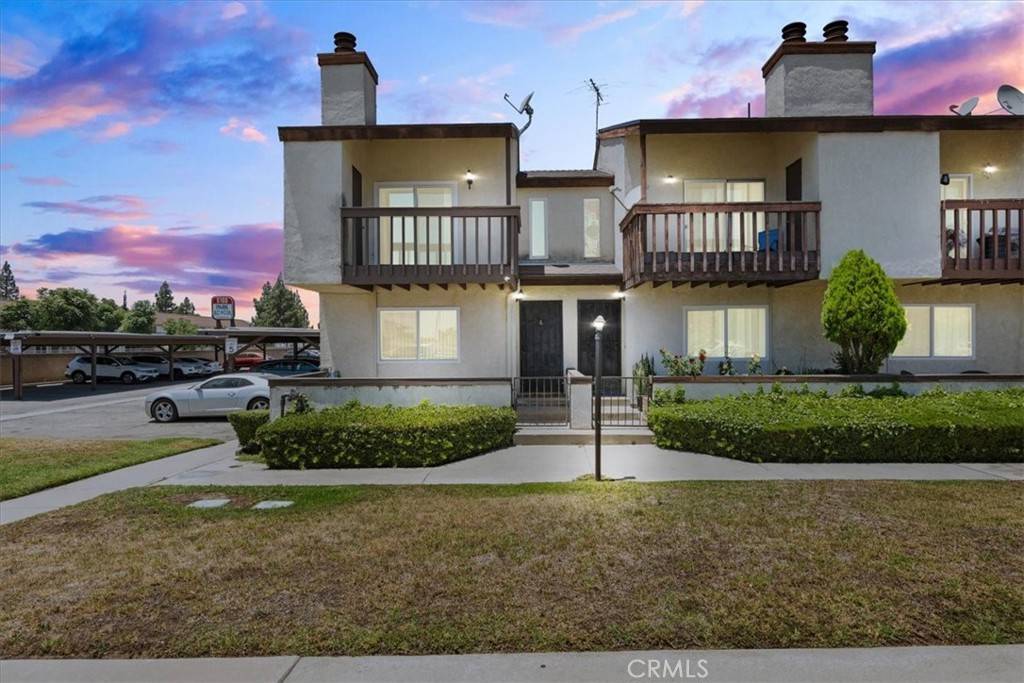 Fontana, CA 92335,9100 Acacia AVE #6