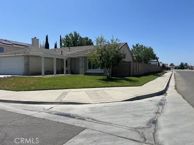 San Jacinto, CA 92582,2064 Albany CT