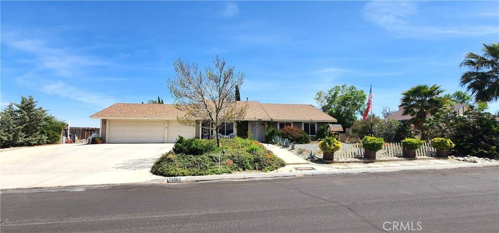 Victorville, CA 92392,11461 Courtside ST