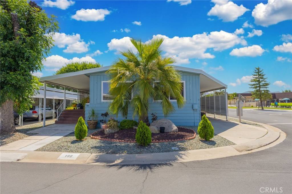 Menifee, CA 92586,27601 Sun City Blvd #199
