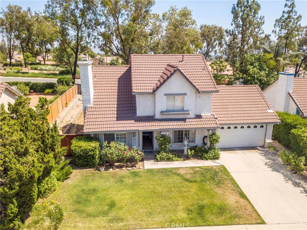 Moreno Valley, CA 92557,24553 Wild Calla DR