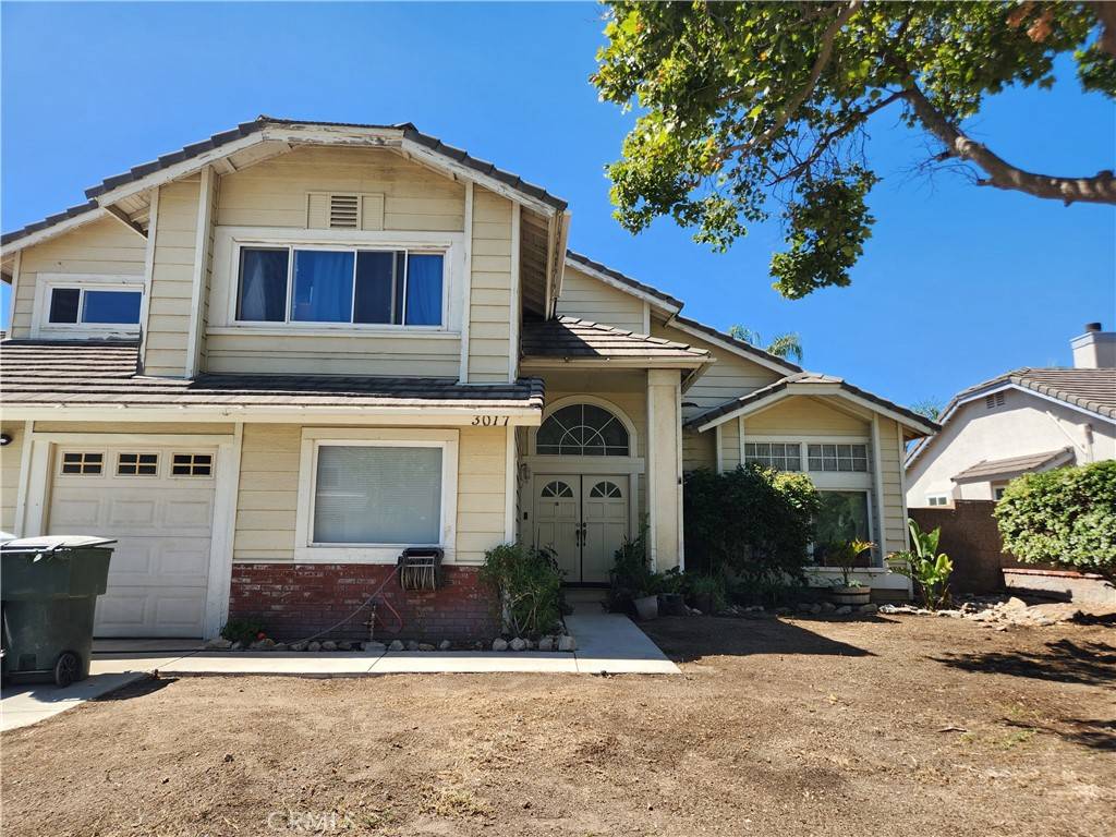 San Bernardino, CA 92407,3017 W Meyers RD