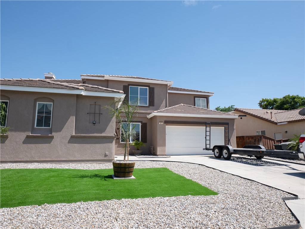 San Jacinto, CA 92583,1870 Rosemont CIR