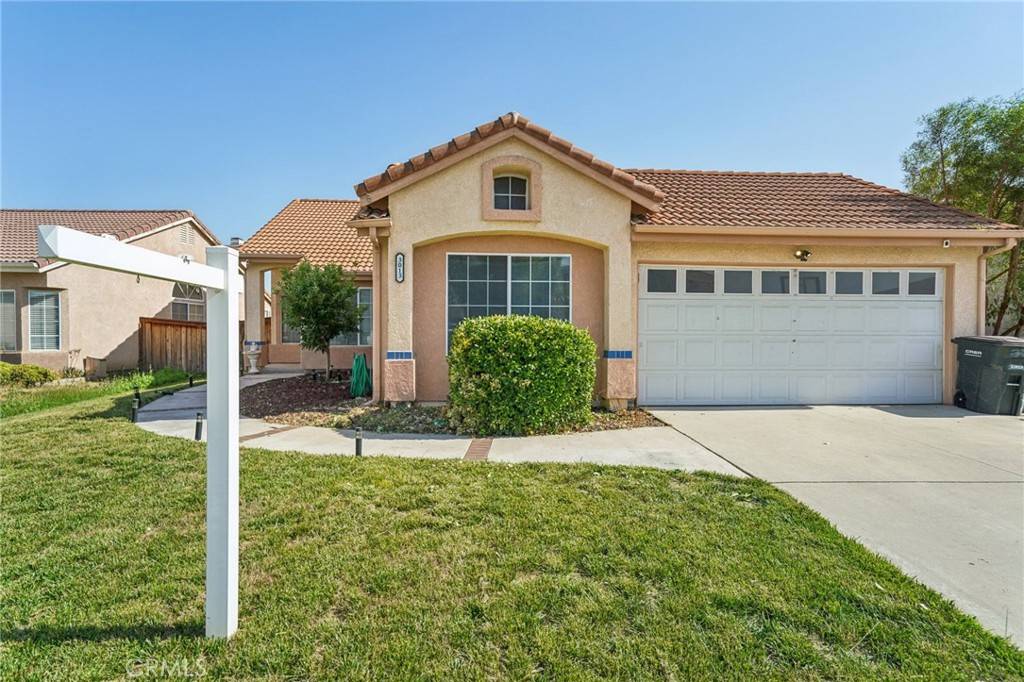 Hemet, CA 92545,3013 Pembroke AVE