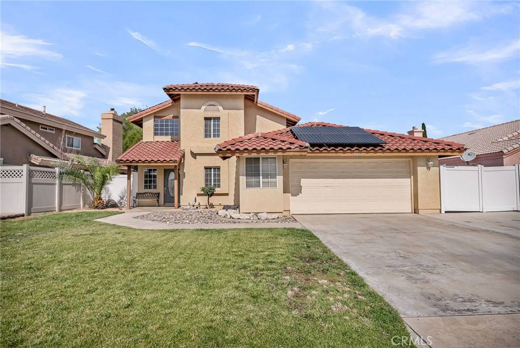 Victorville, CA 92395,13180 Meteor DR