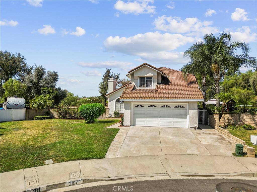 Chino Hills, CA 91709,3107 Greenacre RD