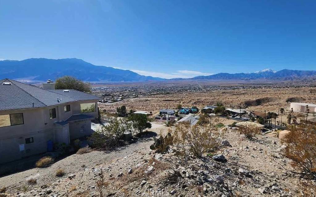 Desert Hot Springs, CA 92282,0 Skyline Dr.
