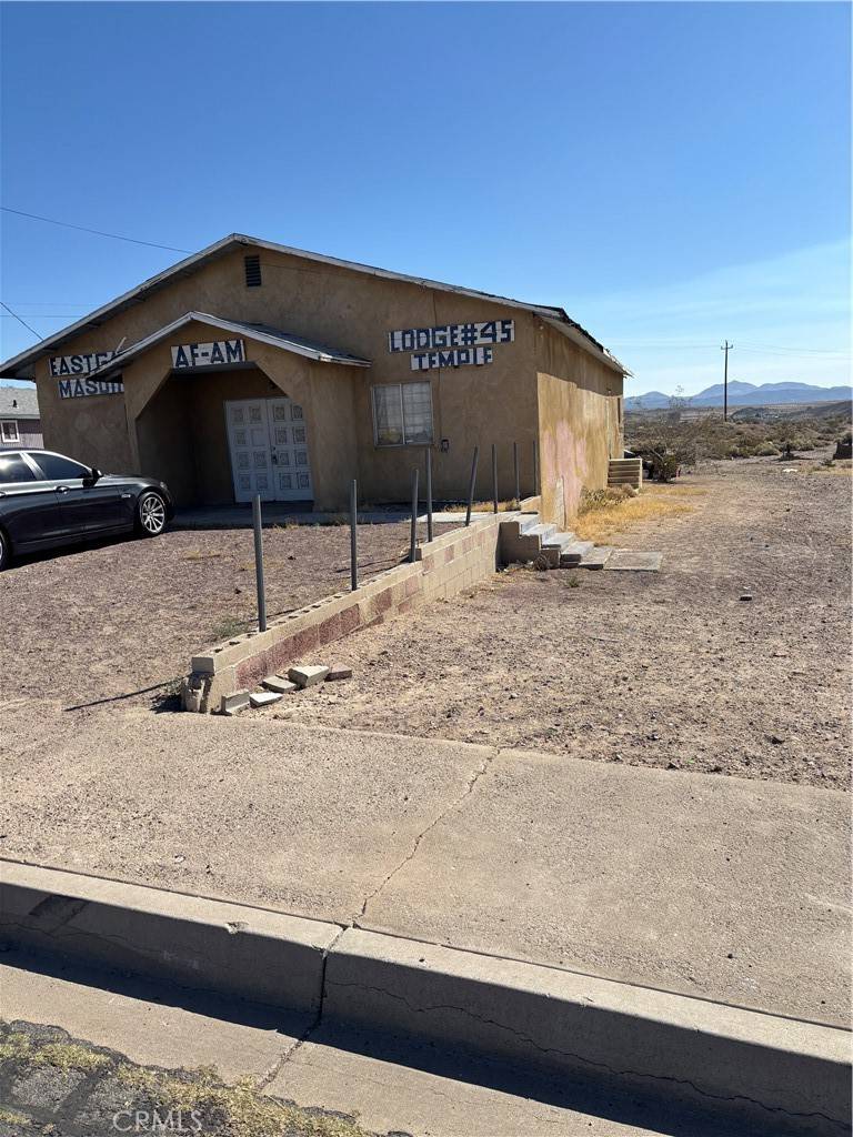 Barstow, CA 92311,1341 Riverside DR