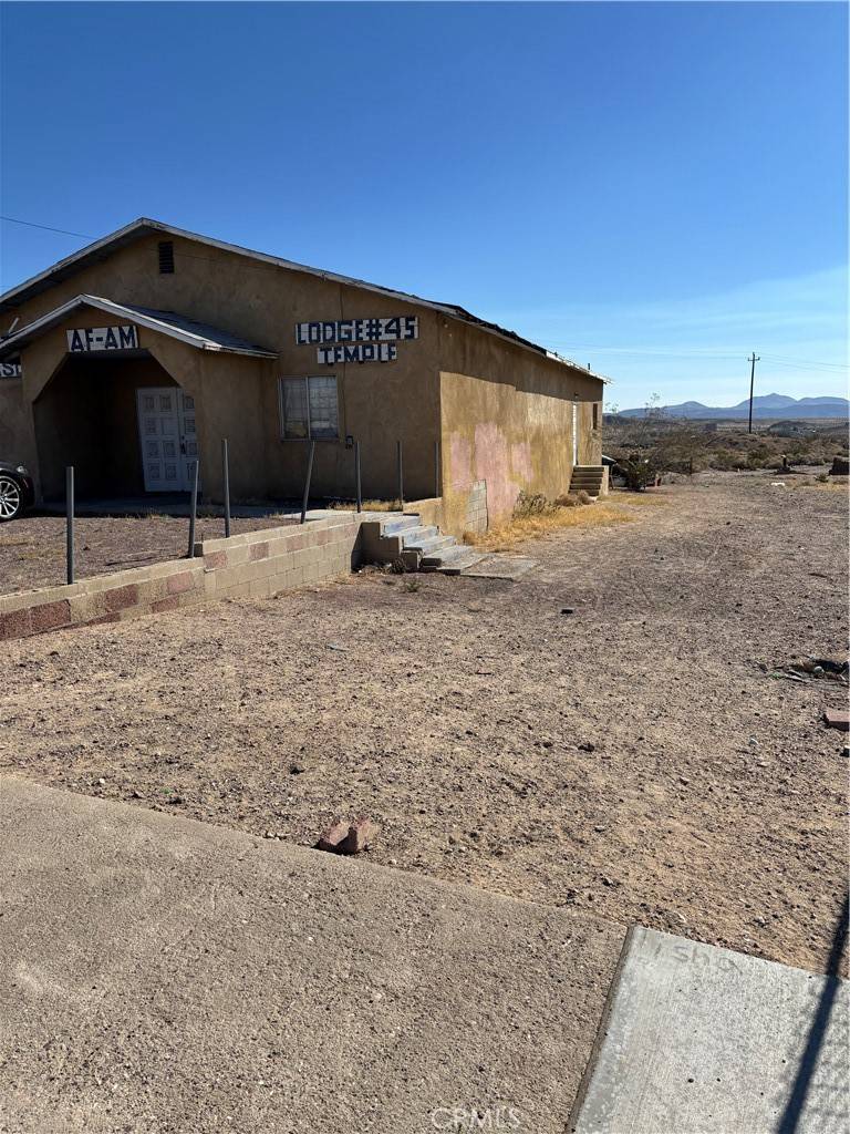 Barstow, CA 92311,1341 Riverside DR