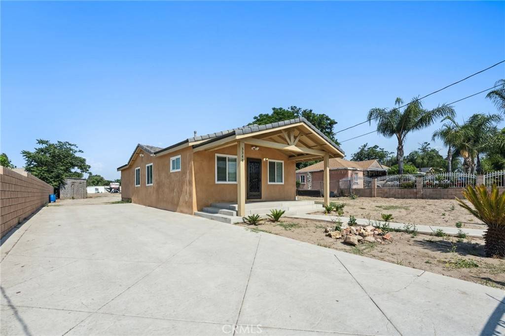 San Bernardino, CA 92407,3348 Duffy ST