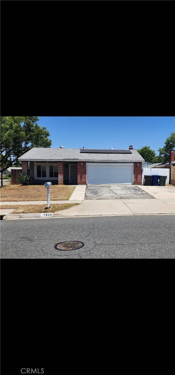 Riverside, CA 92503,2945 Myers ST