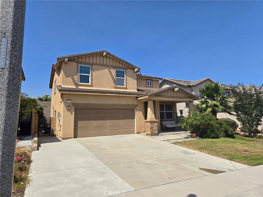 San Bernardino, CA 92407,17620 Comfrey DR