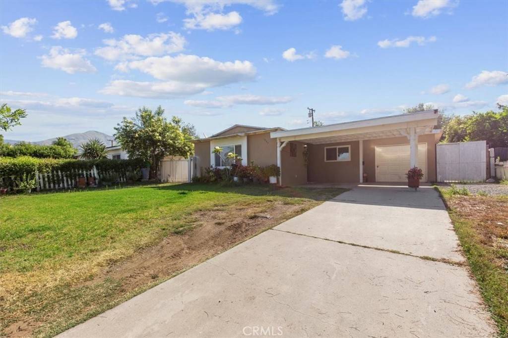 Highland, CA 92346,7065 Bangor AVE