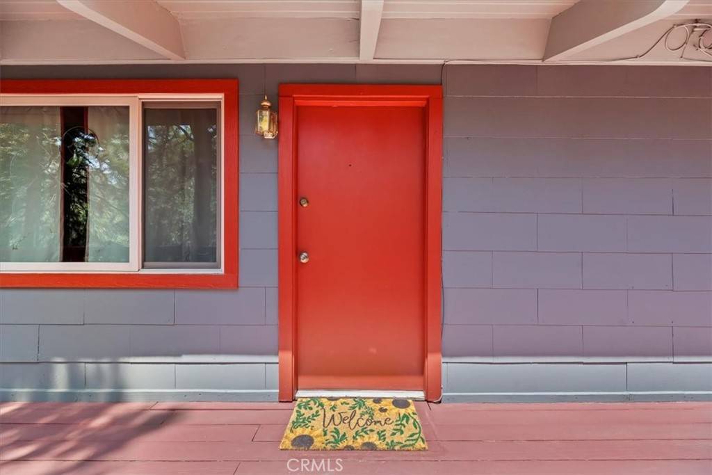 Green Valley Lake, CA 92341,732 Tulip DR