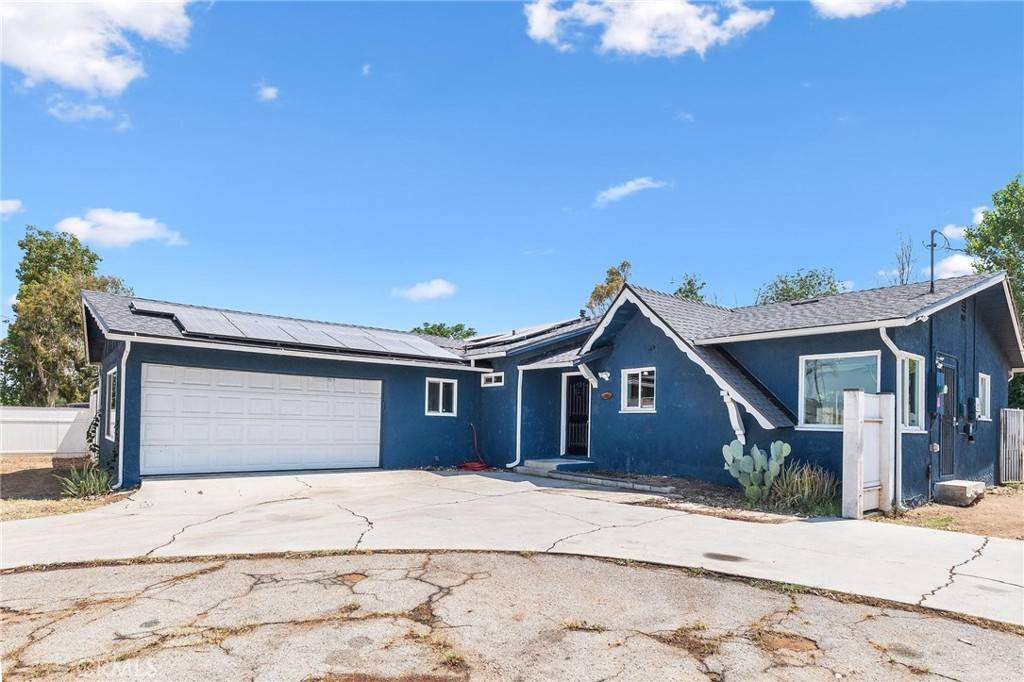 Norco, CA 92860,3915 California AVE