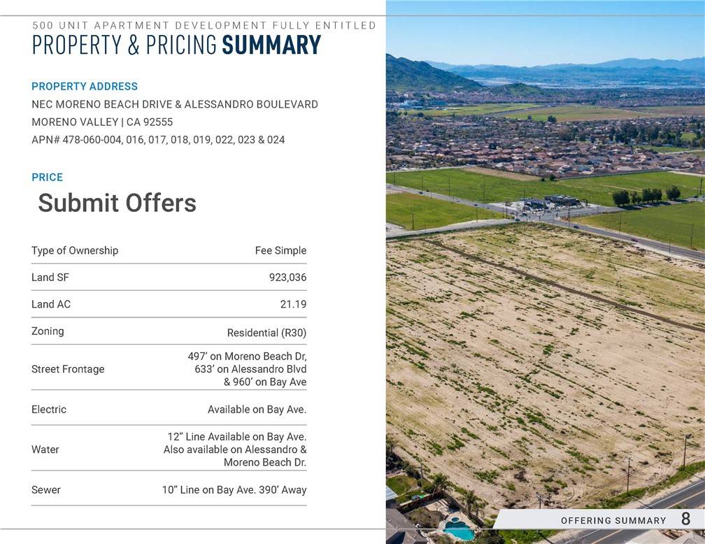 Moreno Valley, CA 92555,28057 Bay AVE