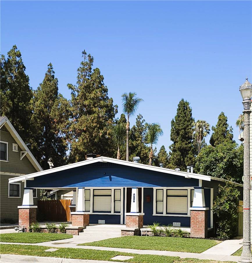 Anaheim, CA 92805,215 N Olive ST