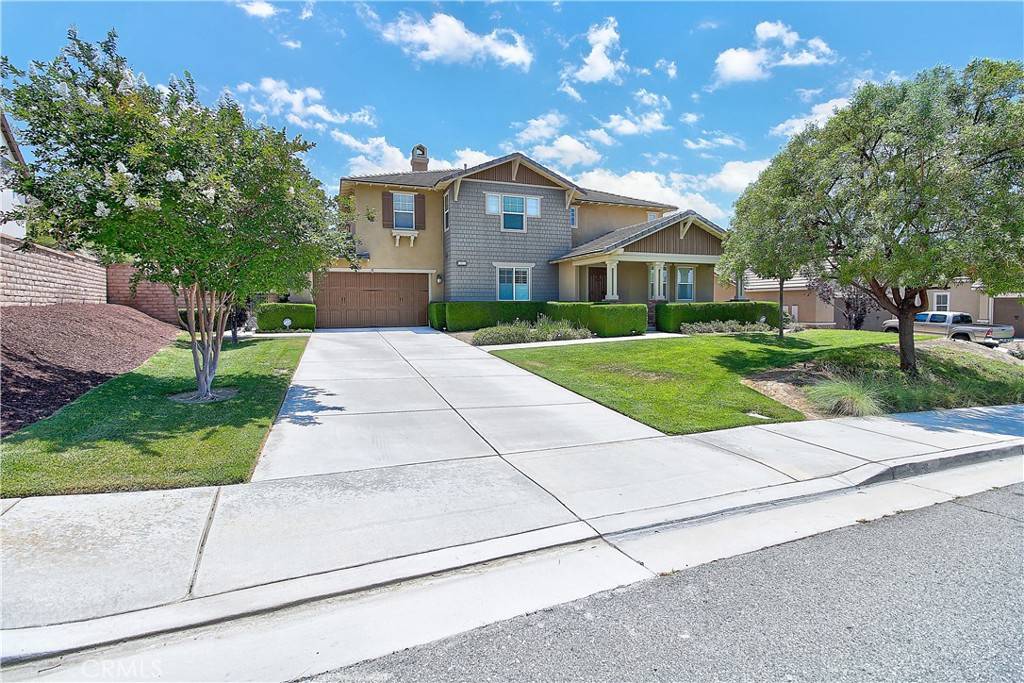 Riverside, CA 92503,13033 Ridge Route RD