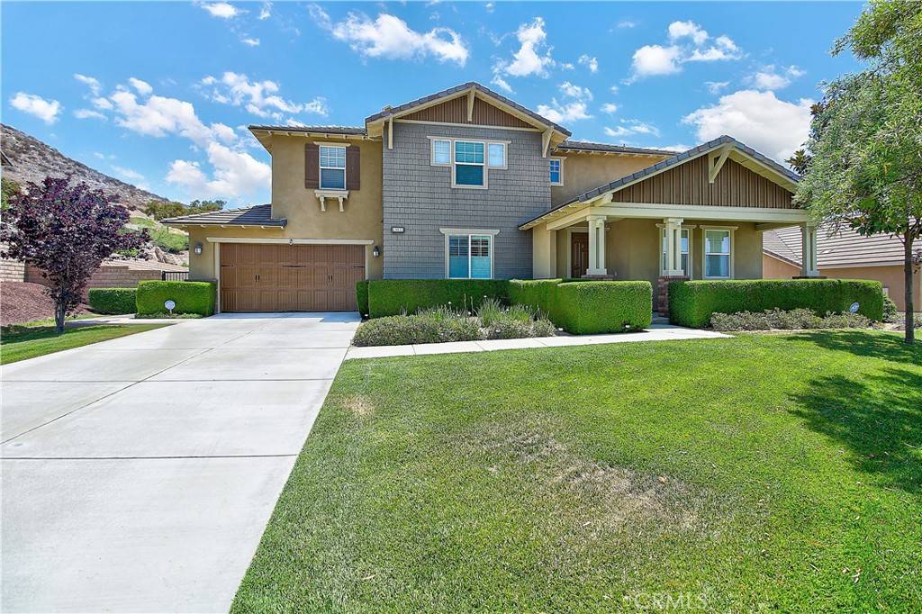 Riverside, CA 92503,13033 Ridge Route RD