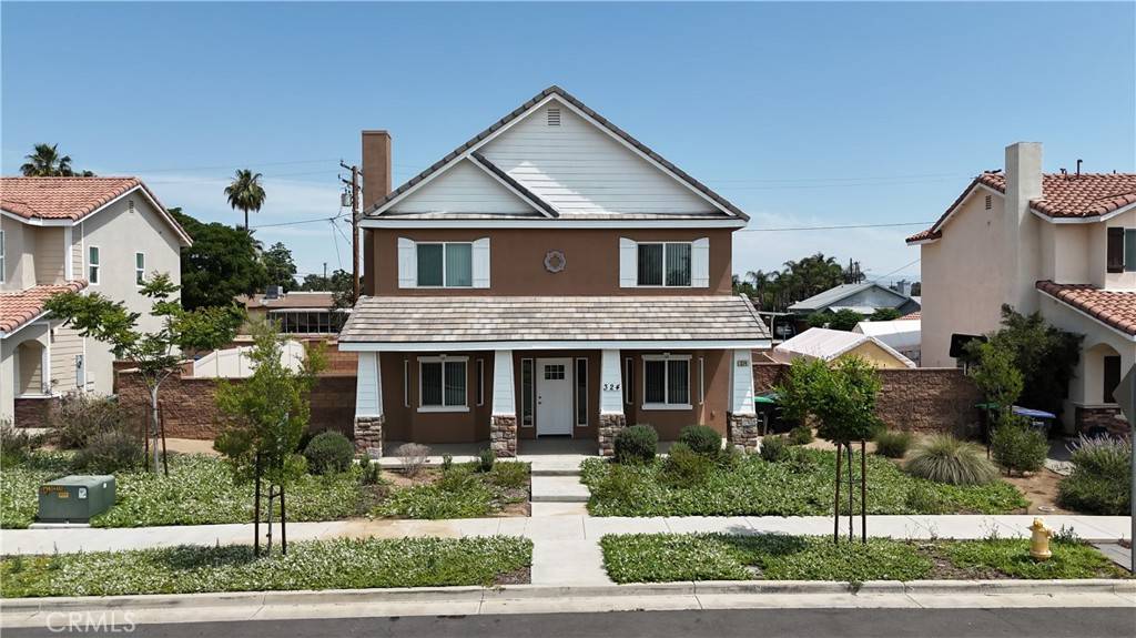 Perris, CA 92570,324 Faith CIR