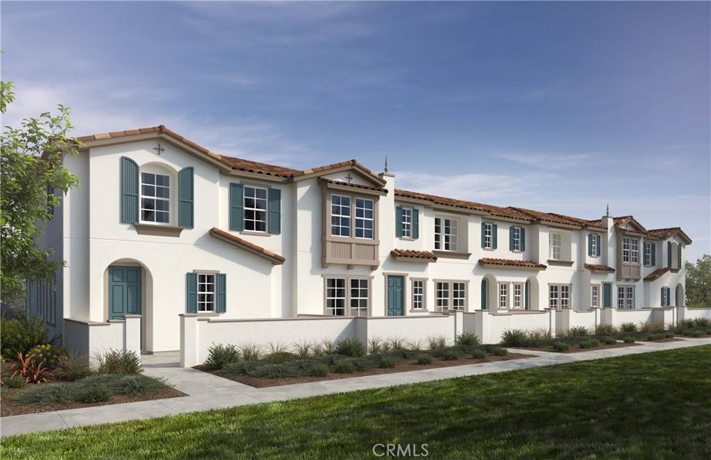 Ontario, CA 91761,4287 E Carmel Privado ST