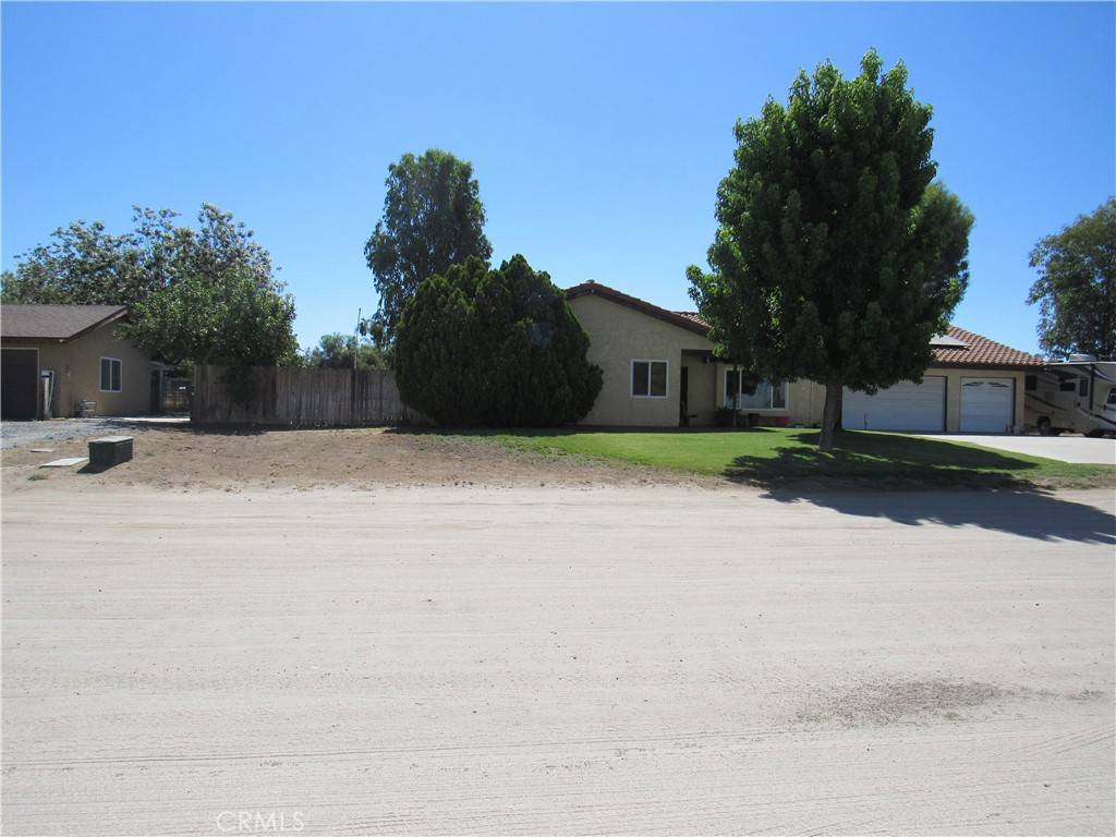 Nuevo, CA 92567,20530 Magnolia AVE
