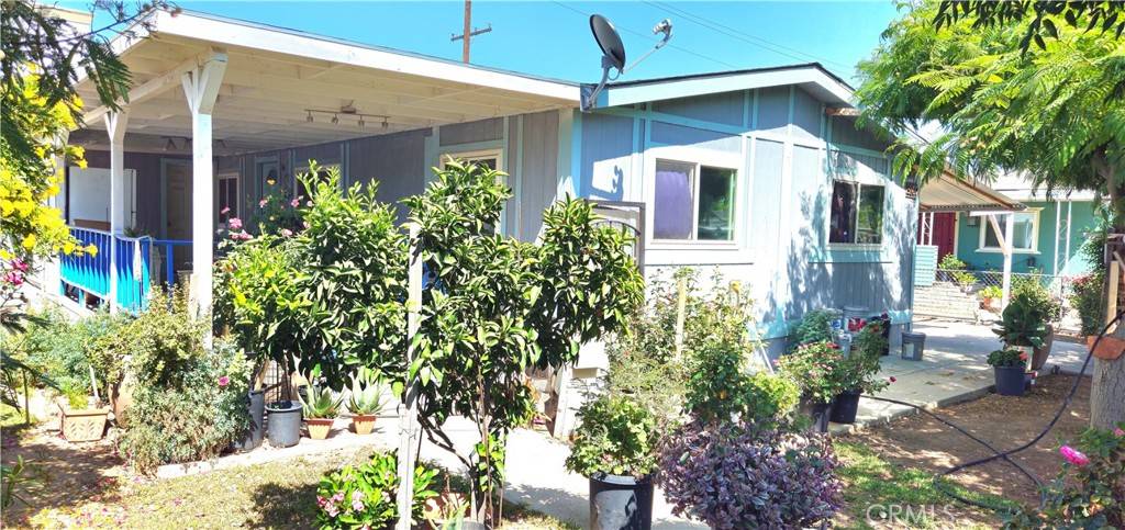 Perris, CA 92571,3107 Lake View DR