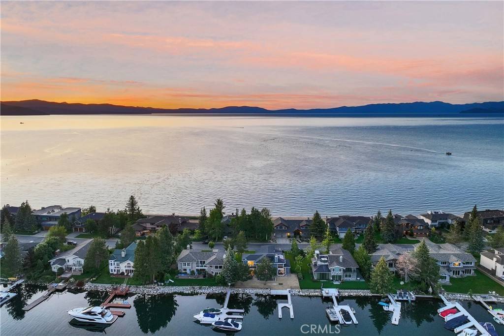 South Lake Tahoe, CA 96150,276 Beach Drive