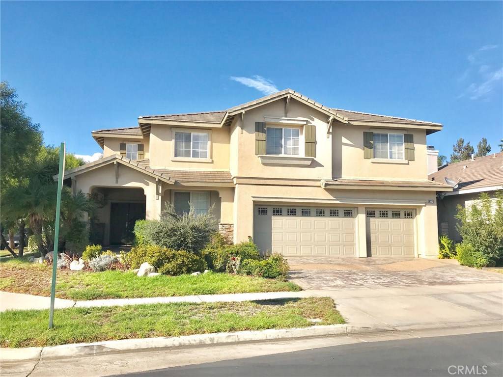 Rancho Cucamonga, CA 91730,9376 Live Oak DR