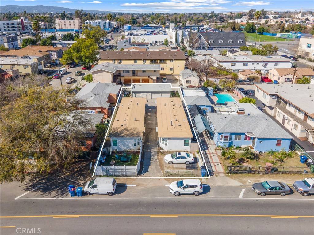 North Hollywood, CA 91601,5841 Tujunga AVE