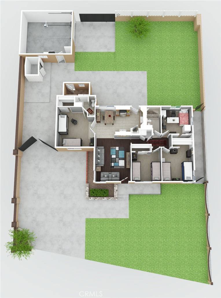 Pomona, CA 91767,732 James PL