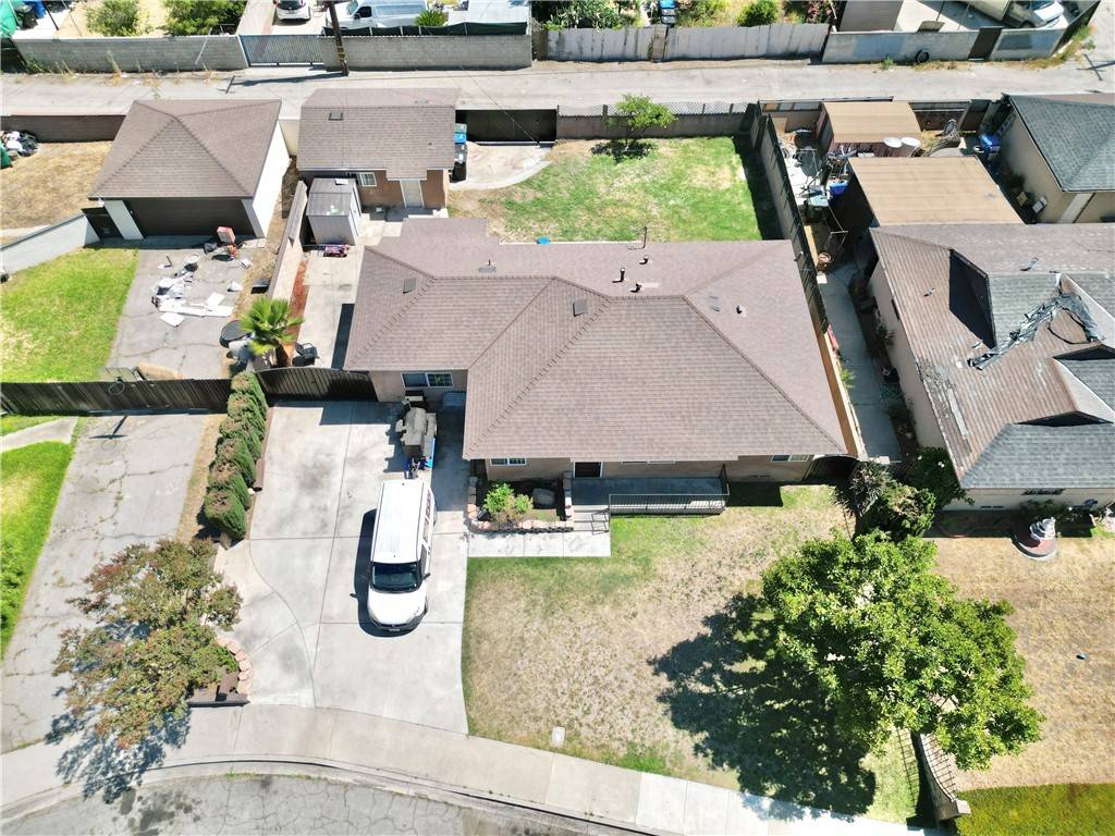 Pomona, CA 91767,732 James PL