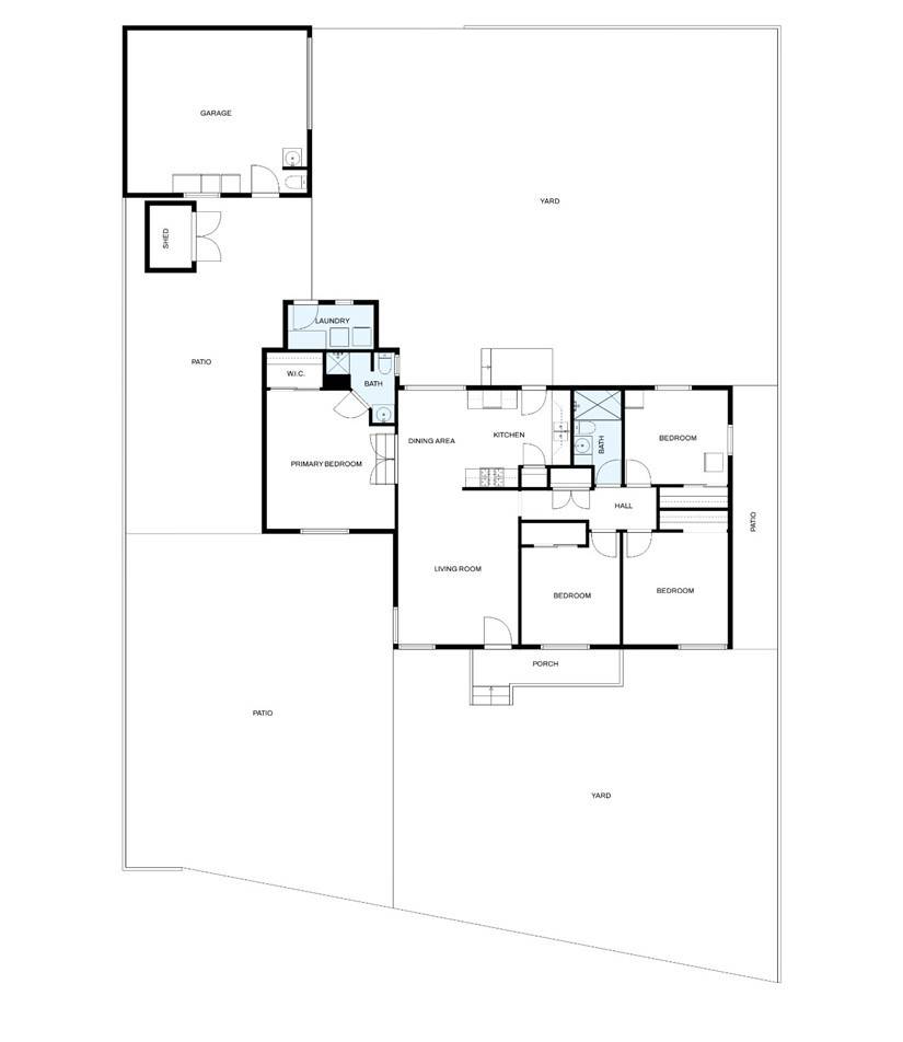 Pomona, CA 91767,732 James PL