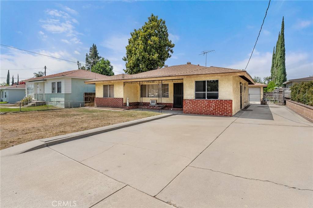 Loma Linda, CA 92354,25638 Lane ST