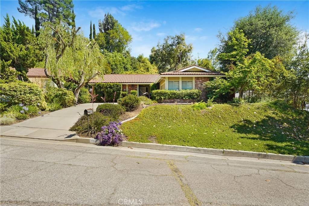 South Pasadena, CA 91030,443 La Terraza ST