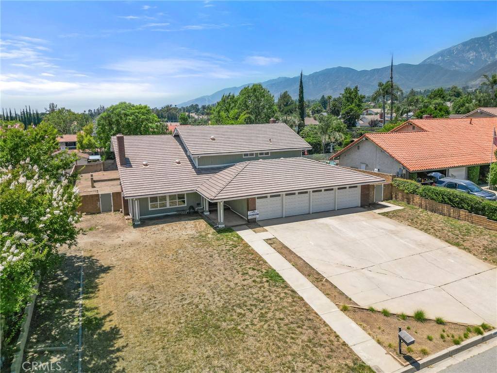 Rancho Cucamonga, CA 91737,6036 Eastwood AVE