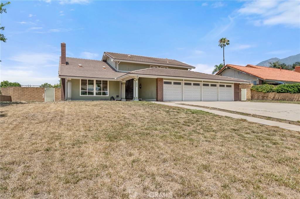 Rancho Cucamonga, CA 91737,6036 Eastwood AVE