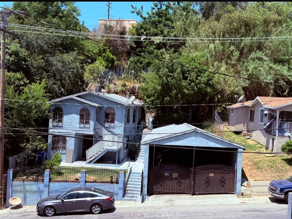 City Terrace, CA 90063,1041 Geraghty Ave