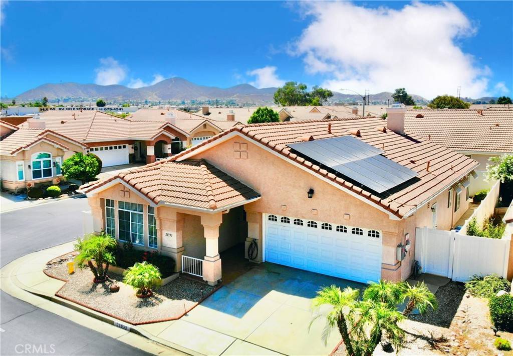 Menifee, CA 92585,26933 Circus DR