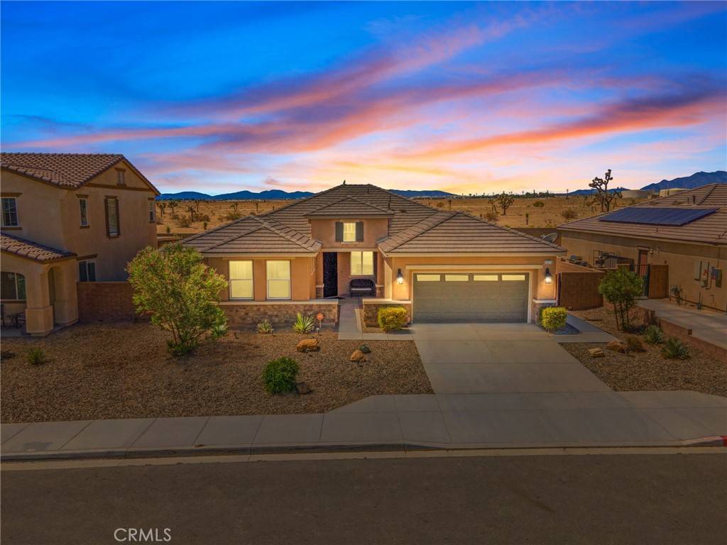 Victorville, CA 92392,12273 Del Sur ST